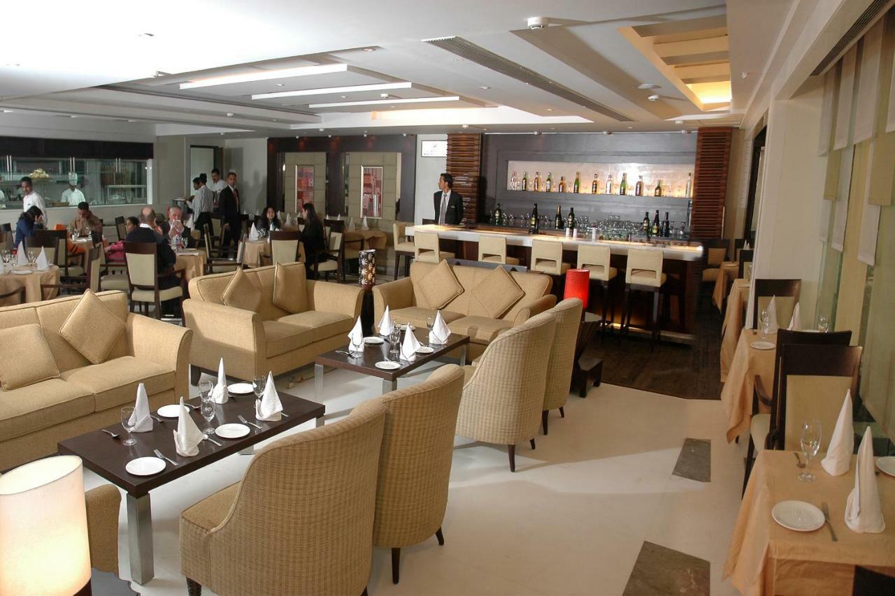 Western Court Chandigarh